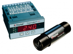 雷泰RAYTEK GP系列多用途红外温度监测仪