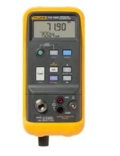 Fluke 719 便携式自动压力校验仪 