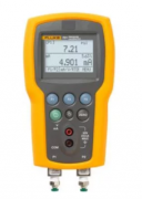 Fluke 721 精密压力校准器