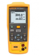 Fluke 714C 热电偶温度校准器