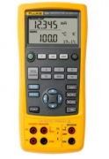 Fluke 724 温度校准器