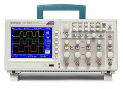 泰克Tektronix TDS2024C数字存储示波器