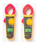 福禄克 Fluke 317交直流数字钳形表