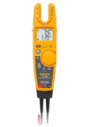 福禄克Fluke T6-600 非接触电压钳表