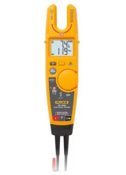 福禄克Fluke T6-600 非接触电压钳表