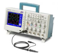 泰克Tektronix TDS2022C数字存储示波器