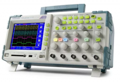 泰克Tektronix TPS2012B数字存储示波器