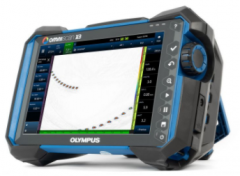 OmniScan家族的最新成员闪亮登场