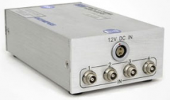 PR-06-04用于脉冲回波检测的脉冲发生器/前置放大