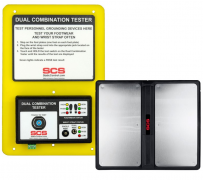 美国SCS 770758人体接地综合测试套件