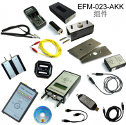 EFM-023-AKK静电检测套件