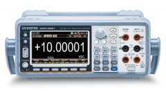 固纬电子 GDM-9060 高精度数字万用表