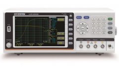固纬电子 LCR-8230 高频率LCR测试仪