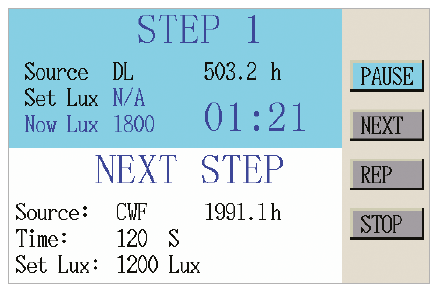 byko-spectra pro标准光源灯箱 专业型