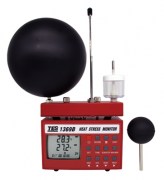 台湾泰仕 TES-1369B 高温环境热压力侦测记录器