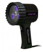 uVision™-365标准系列高强度LED 紫外线灯