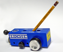 德国仪力信 Erichsen 293铅笔硬度计