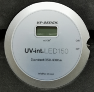 UV-intLED150 UV LED专用UV能量计