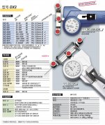 德国施密特schmidt DX2系列通用张力仪