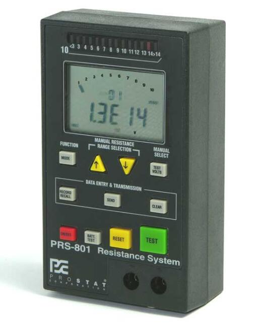 美国Prostat PRS-801电阻测量仪