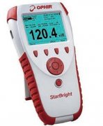 Ophir StarBright 彩色显示手持式激光功率能量计表头