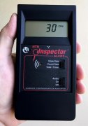 美国IMI Inspector Alert IA-V2数字式射线检测仪、多功
