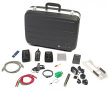 美国Prostat PGA-710KIT 人体步行静电测试套装