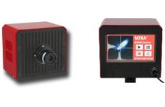 Mid-IR Camera 中红外相机系统