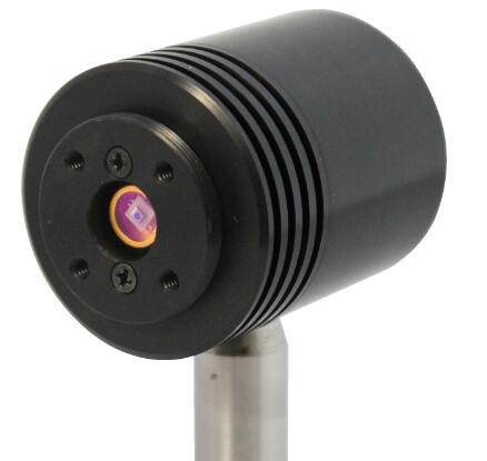 Amplified IR Detector, TE-Cooled放大红外探测器