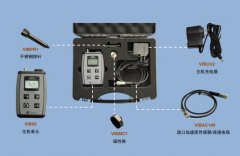 VIB05 多功能振动和轴承状态检测仪