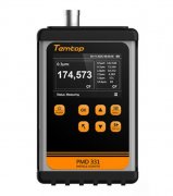 美国Temtop PMD331手持式粒子计数器 Particle Counter