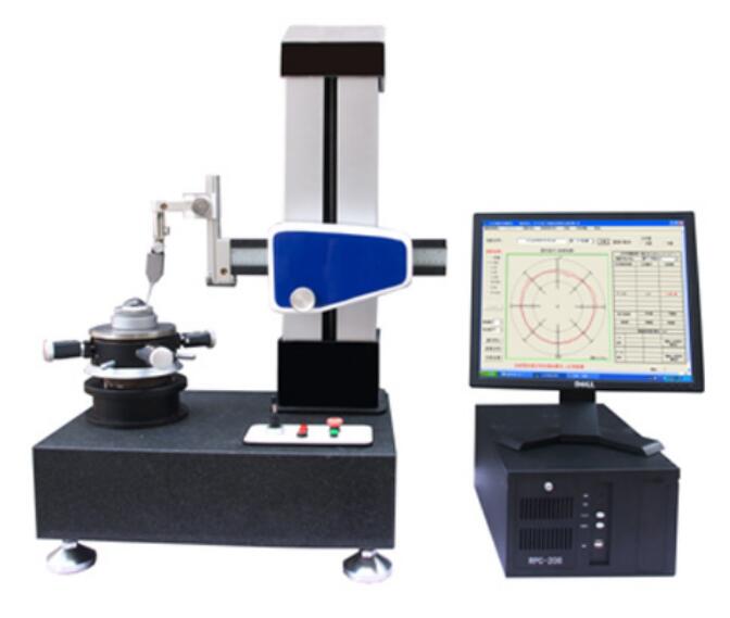 DTP-550A型圆度仪