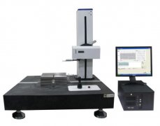 MMD-H50粗糙度仪系统 零件表面粗糙度检测仪